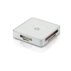 CARD READER EXTERNO CONCEPTRONIC CMULTIRWU3 USB 3.0 ALL-IN-ONE C05-126 - Imagen 1