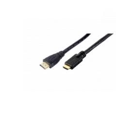 CABLE HDMI EQUIP HDMI 1.4 HIGH SPEED CON ETHERNET 20M ECO 119359 - Imagen 1