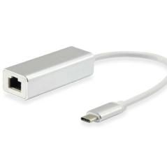 ADAPTADOR USB-C A RJ45 GIGABIT REF. 133454 - Imagen 1