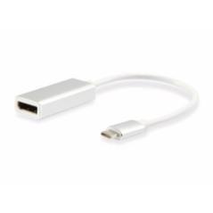 CABLE ADAPTADOR USB-C A DISPLAYPORT HEMBRA REF. 133458 - Imagen 1