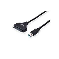 ADAPTADOR USB 3.0 EQUIP A SATA - Imagen 1