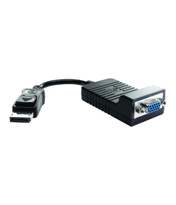 HP Adaptador DisplayPort a VGA - Imagen 1