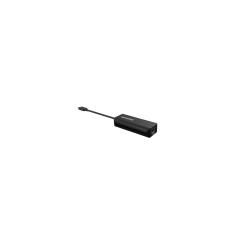 ADAPTADOR USB-C 3.2 A RJ45 2.5G BASE-T - Imagen 1