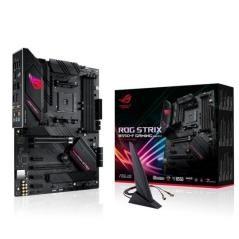 PB ASUS ROG STRIX B550-F GAMING Skt AM4,B550,USB3.2,M.2,SATA - Imagen 1