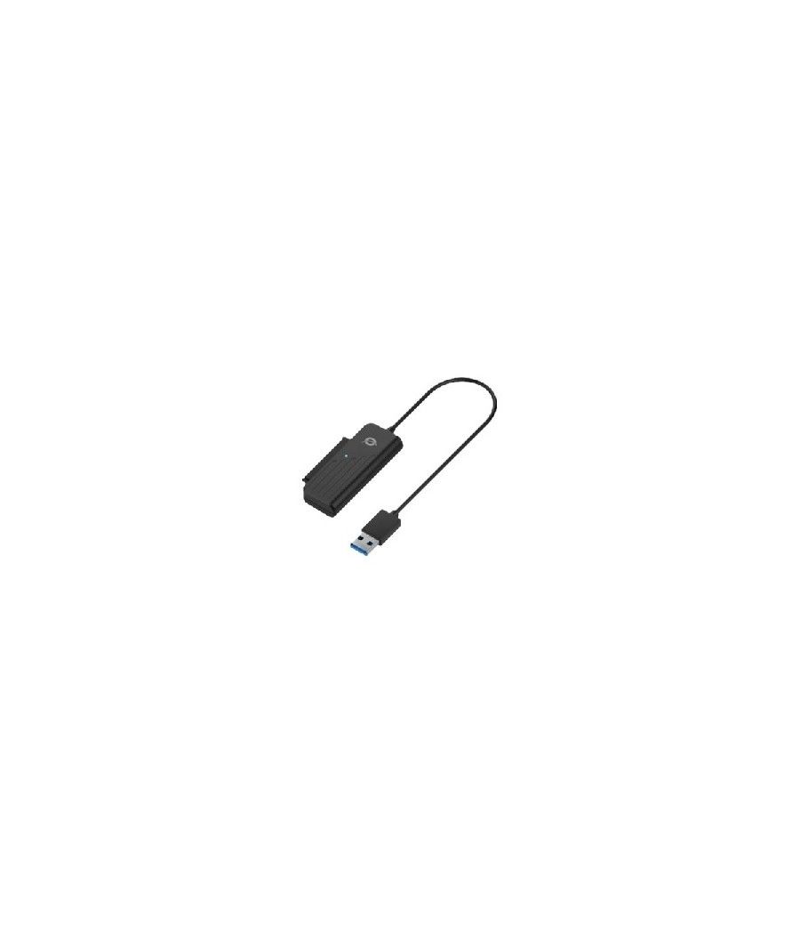ADAPTADOR USB 3.0 A SATA CONCEPTRONIC - Imagen 1