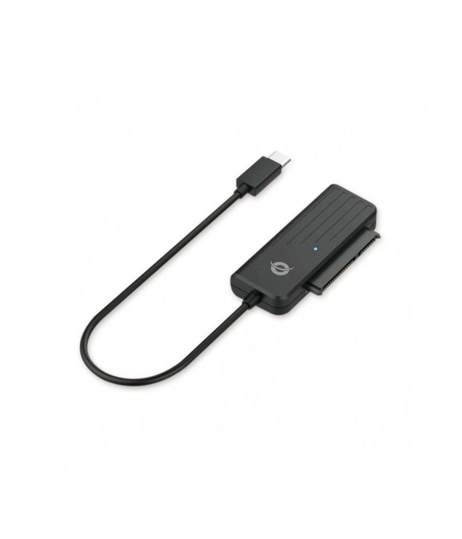 ADAPTADOR USB-C A SATA CONCEPTRONIC - Imagen 1