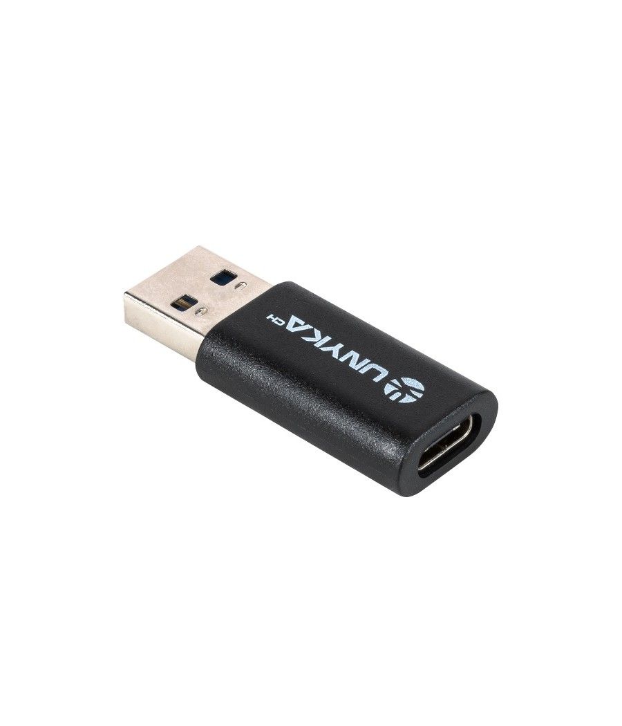 ADAPTADOR UNYKAch DE USB TYPE-C A USB-3.0