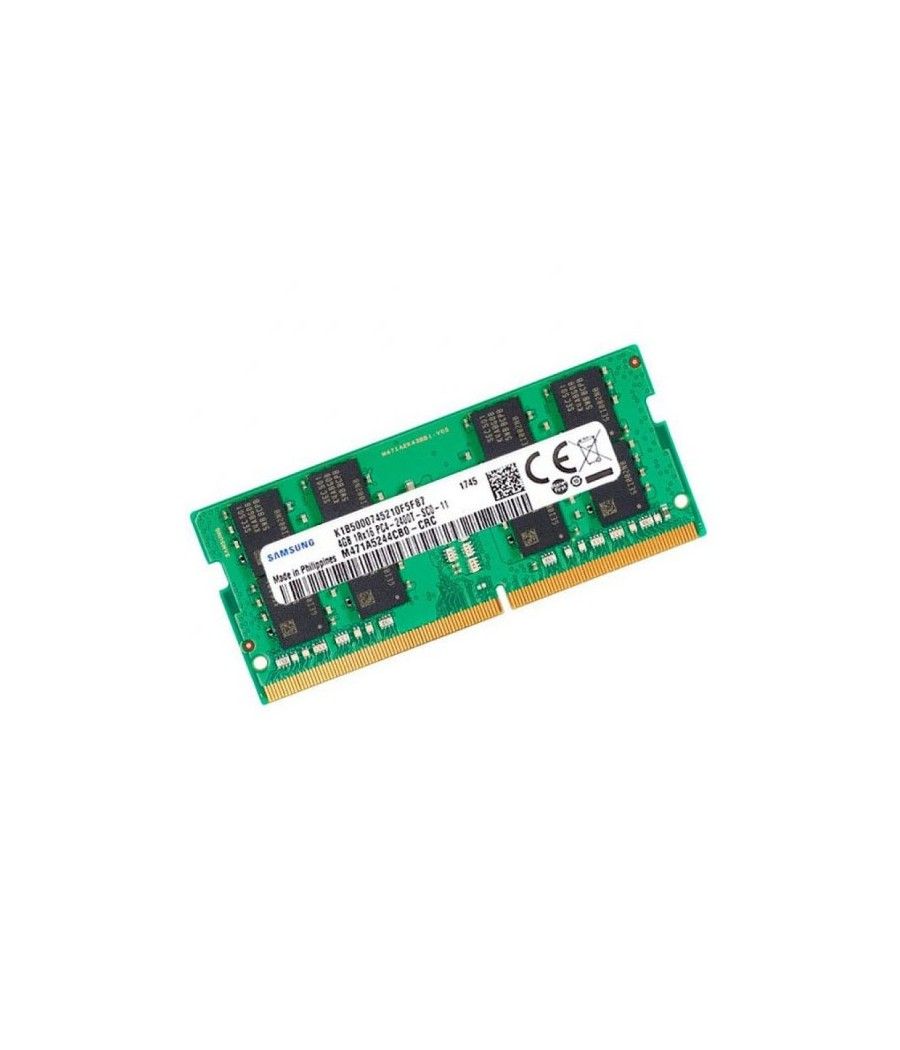 SODIMM 4GB 3200MHz DDR4 1.2V OEM (PROCEDENTE DE AMPLIACIONES DE LENOVO) - Imagen 1