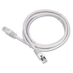 CABLE RED GEMBIRD UTP CAT5E 20M GRIS - Imagen 1