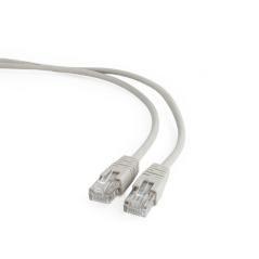 CABLE RED GEMBIRD UTP CAT5E 30M GRIS - Imagen 1