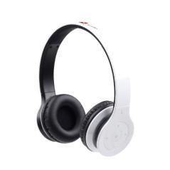 AURICULARES GEMBIRD BERLIN BLANCO BLUETOOTH - Imagen 1