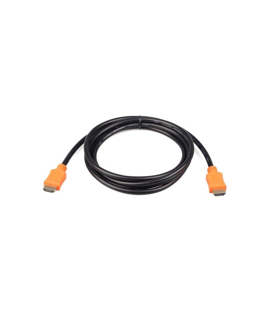 CABLE HDMI GEMBIRD MACHO MACHO 4K ALTA VELOCIDAD CON ETHERNET 4,5M "SELECT SERIE - Imagen 1