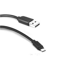 CABLE DATOS SBS USB 3.0 A TIPO C 1,5M - Imagen 1