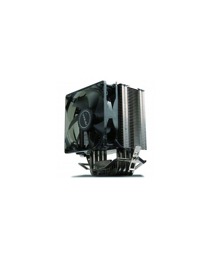 VENTILADOR CPU ANTEC A40 PRO UNIVERSAL 92MM NEGRO - Imagen 1