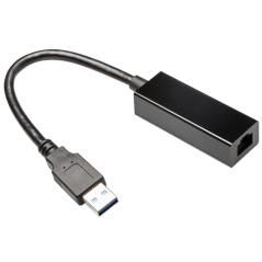 CABLE ADAPTADOR GEMBIRD USB 3.0 A ETHERNET - Imagen 1