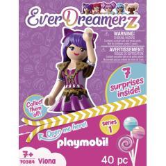 Playmobil everdreamerz viona candy world - Imagen 1