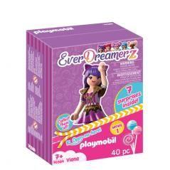 Playmobil everdreamerz viona candy world - Imagen 3