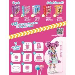 Playmobil rosalee everdreamerz rosalee candy world - Imagen 3