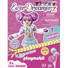 Playmobil rosalee everdreamerz rosalee candy world - Imagen 4