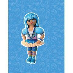 Playmobil everdreamerz clare candy world - Imagen 1