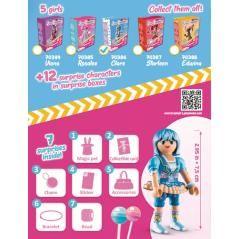 Playmobil everdreamerz clare candy world - Imagen 3