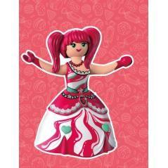 Playmobil everdreamerz starleen candy world - Imagen 1