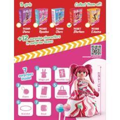 Playmobil everdreamerz starleen candy world - Imagen 3