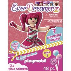 Playmobil everdreamerz starleen candy world - Imagen 4