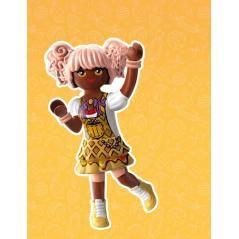 Playmobil everdreamerz edwina candy world - Imagen 1