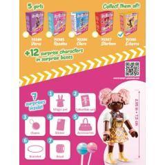 Playmobil everdreamerz edwina candy world - Imagen 3