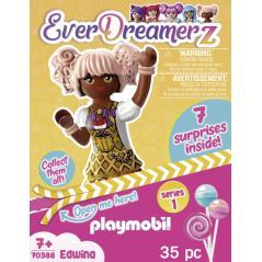 Playmobil everdreamerz edwina candy world - Imagen 4