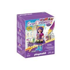 Playmobil everdreamerz viona comic world series 2 - Imagen 1