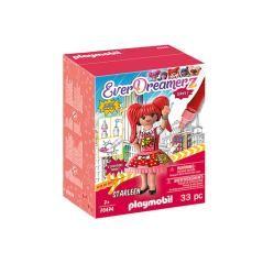 Playmobil everdreamerz starleen comic world series 2 - Imagen 1