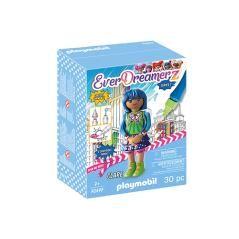 Playmobil everdreamerz clare comic world series 2 - Imagen 1