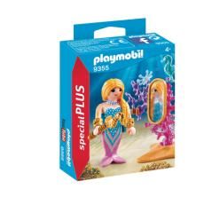 Playmobil special plus impulso sirena - Imagen 1