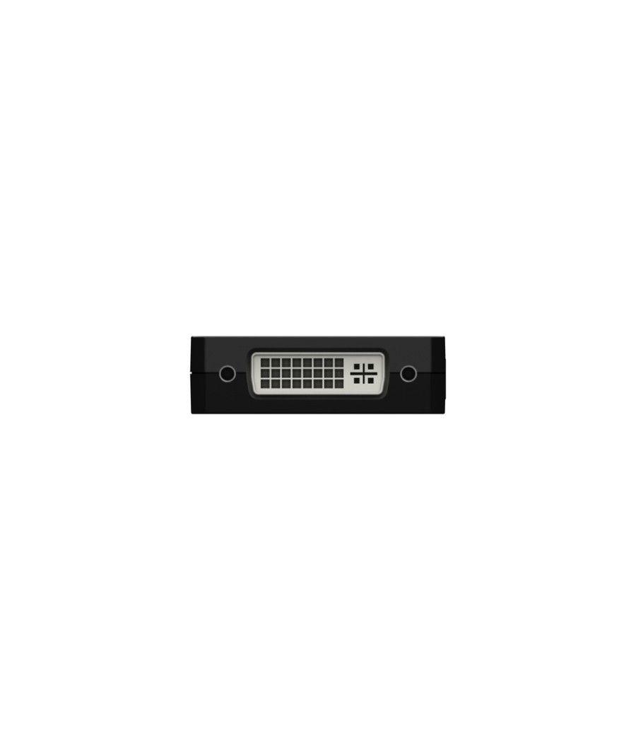 Belkin AVC003BTBK hub de interfaz USB 3.2 Gen 1 (3.1 Gen 1) Type-C Negro - Imagen 5