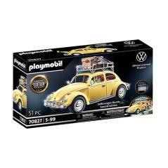 Playmobil ciudad volkswagen beetle edicion especial - Imagen 1