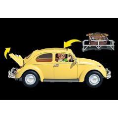 Playmobil ciudad volkswagen beetle edicion especial - Imagen 3