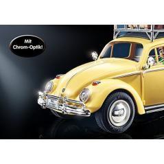 Playmobil ciudad volkswagen beetle edicion especial - Imagen 4