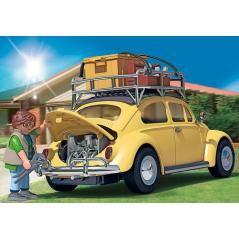 Playmobil ciudad volkswagen beetle edicion especial - Imagen 5