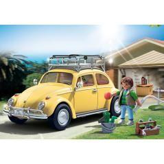 Playmobil ciudad volkswagen beetle edicion especial - Imagen 7