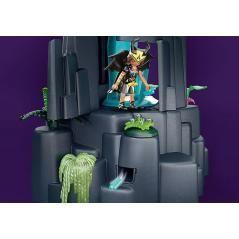 Playmobil fantasia fuente de energia magica - Imagen 3