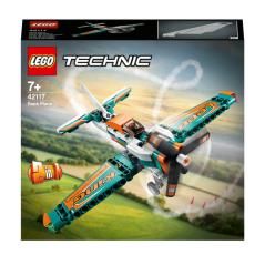Lego creator technic avión de carreras - Imagen 1