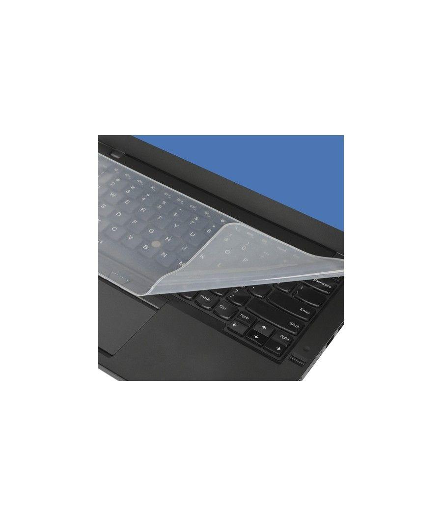 Targus AWV336GL accesorio dispositivo de entrada Cubierta de teclado - Imagen 3