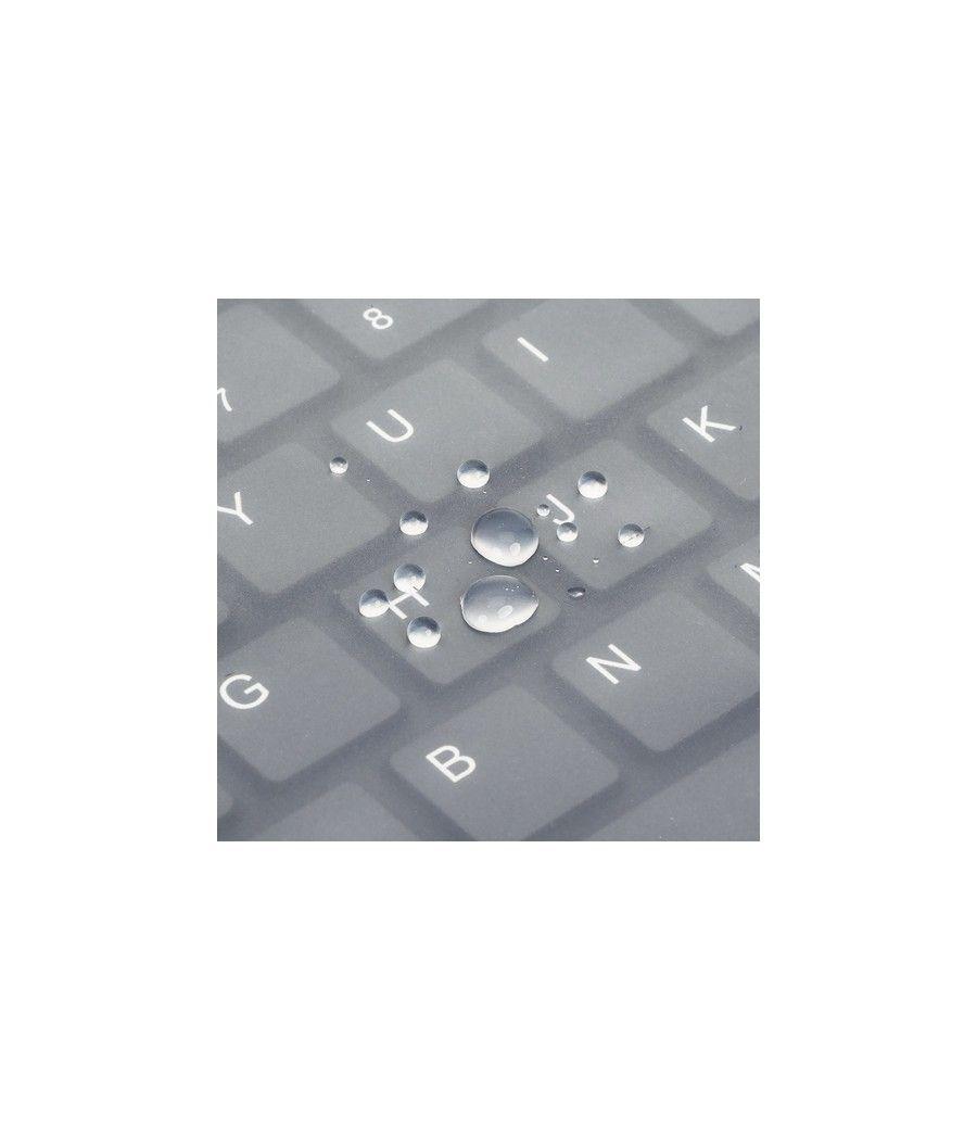 Targus AWV336GL accesorio dispositivo de entrada Cubierta de teclado - Imagen 4