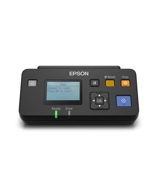 Epson WorkForce DS-870N