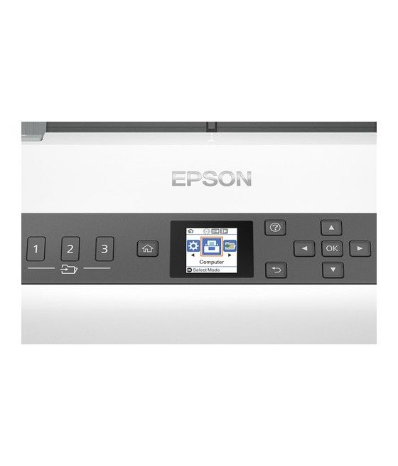 Epson WorkForce DS-730N - Imagen 8