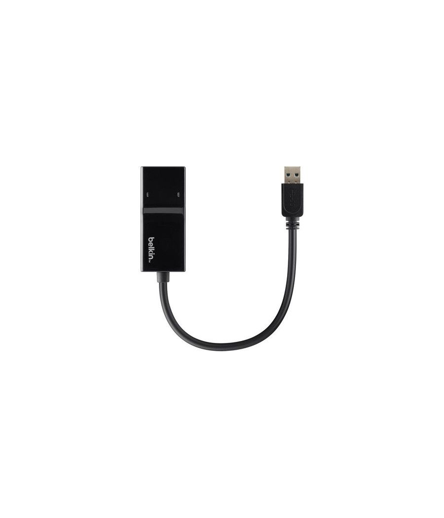 Belkin USB 3.0 / Gigabit Ethernet - Imagen 1