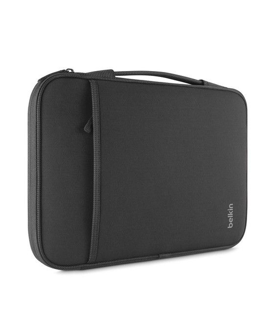 Belkin B2B081-C00 maletines para portátil 27,9 cm (11") Funda Negro - Imagen 1