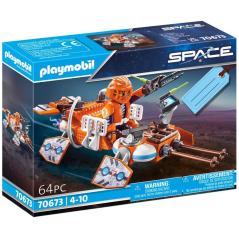 Playmobil set de regalo espacio - Imagen 1